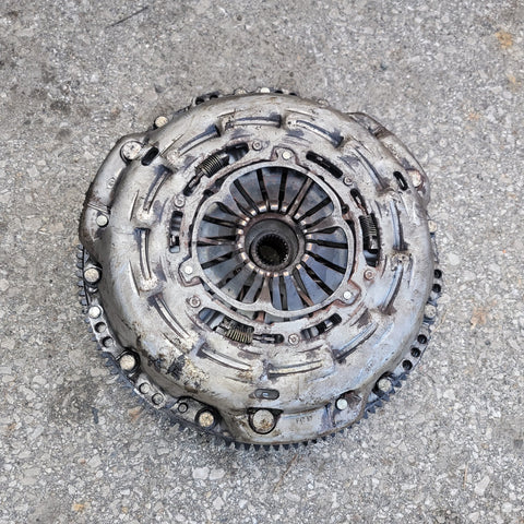 08 - 20 Infiniti G37 Nissan 350Z VQ35 6 sp MT Manual flywheel flexplate oem