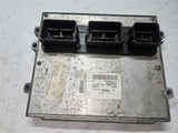 2007 - 2008 Ford F150 5.4L ECU ECM Engine Control Module 7L3A-12A650-GKE OEM