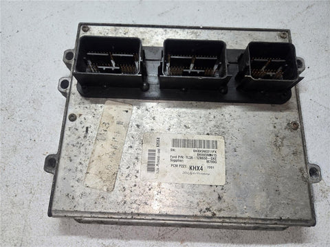 2007 - 2008 Ford F150 5.4L ECU ECM Engine Control Module 7L3A-12A650-GKE OEM