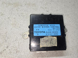 2004 - 2009 Lexus RX330 RX350 Mirror Control Module 89430-0E020 OEM