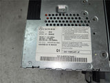 06-08 Mercedes W164 ML350 ML500 GL450 Radio & CD Navigation A 164 870 35 89 OEM