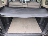 06 - 12 Toyota Rav4 Retractable Cargo Cover NET Security Shade OEM Cargo LINER