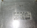 1996 - 1999 Mercedes E320 ECU ECM Engine Control Unit Module A 023 545 97 32 OEM
