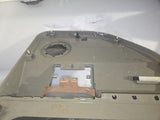 03 - 07 Hummer H2 Rear Right gray shale RH Interior Door Trim Panel trim OEM
