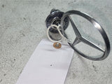 Mercedes-Benz Hood Ornament Sign