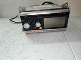 2008 - 2014 Toyota Scion TC XD AM FM CD Player/Radio PT545-00111 OEM