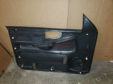 98 - 04 Chevy Blazer S-10 GMC Sonoma Jimmy Passenger Power Door Panel OEM