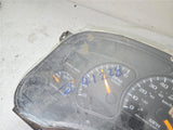 1999-2002 Chevrolet Silverado GMC Sierra Speedometer Gauge Cluster 15758079 OEM