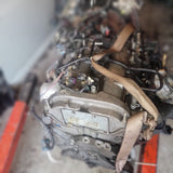 11 - 17 Equinox GMC TERRAIN Buick VERANO 2.4 Engine 4 cyl VIN K MOTOR 126K oem