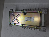 2003 - 2004 Hummer H2 Bose Radio Amplifier Assy 15188044 OEM 