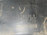 2006 - 2007 MAZDA MIATA ECU ECM EBX Engine Computer Control LFG1 18 881H OEM