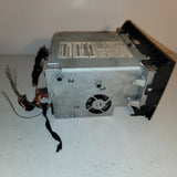 10 -13 MERCEDES BENZ W212 E350 E550 RADIO CD PLAYER NAVIGATION STEREO 2129063201