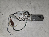 1992 - 1995 Honda Civic Sunroof Motor 2DR MITSUBA OEM