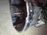 99 - 01 Ford F250 F350 F450 F550 5.4 6.8 V10 ZF5 Manual Transmission 4X4 165k