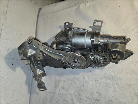 2006-2014 Cadillac SRX Trunk Lid Power Tailgate Lock Actuator 1999-3110023 OEM 