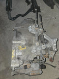 08 09 - 14 Honda Accord 3.5 2 dr MC7 6 SPEED V6  MANUAL TRANSMISSION W/ 130K oem