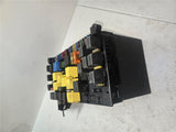 1998 - 2001 Mercedes ML320 3.2L Main Fuse Box Relay Module 163 545 47 32 OEM