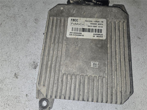 12 Ford F250SD F350SD F450SD Transmission Control Module TCM CC3A-12B565-FB OEM