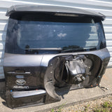 06 07 08 09 10 11 12 TOYOTA RAV4 REAR BACK DOOR TAIL GATE TRUNK REAR HATCH OEM