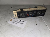 1995 - 1995 Chevy Suburban Yukon XL A/C Climate Ctrl, w/Broken AECSW001-S30 OEM