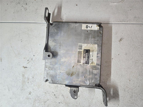 2004 Toyota 4Runner V6 4x4 ECU ECM PCM Engine Computer Module 89661-35A31 OEM