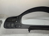 1994 - 97 HONDA ACCORD Climate CTRL Cluster Bezel w/ Vents 77200-SV1-G010-M1 OEM