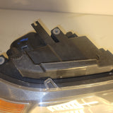 09 - 12 LAND ROVER LR2 RH RIGHT  HEADLIGHT HOLAGEN HEAD LAMP  BH52-13W029-CA OEM