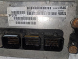 2005 Dodge 300 5.7L Engine Computer Control Module ECM PCM ECU P04896415AG OEM