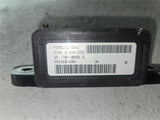 2011 - 2018 Dodge Charger Stability Yaw Rate Sensor P56029549AC OEM
