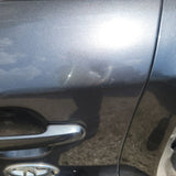 06 07 08 09 10 11 12 TOYOTA RAV4 REAR BACK DOOR TAIL GATE TRUNK REAR HATCH OEM