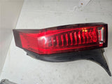 2011 - 2015 Cadillac SRX CTS Coupe RH Taillight 20921574 OEM