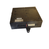 88 - 96 BMW E32 E34 E36 Blaupunkt Power Amplifier 8356099 Audio 65128356099 oem