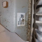 2010 Ford F150 Pickup Radio Stereo Amplifier W/ Floor Console AL3T-18T806-AL OEM