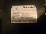 Mercedes R231 SL550 SLK250 GL450 Tele Aid Control Module A 222 900 65 01 OEM