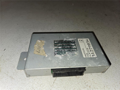 2002 - 2005 Land Rover Freelander TCM transmission Module UHC000220 A0028 OEM