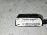 1998 - 2005 Mercedes-Benz W163 ML320 Yaw Turn Rate Sensor A 163 542 08 18 OEM