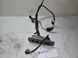 1995 - 1998 Tahoe Sierra Suburban L/H Seat Switch OEM