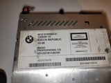 06 - 09 BMW E90 E92 325I 328I 330I 335I M3 AUDIO CD PLAYER RADIO OEM 65129199389