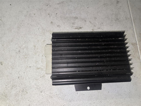 98-99 Mercedes W163 ML320 ML430 Amplifier Amp Bose Audio Sound 163 820 01 89 OEM