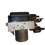 10 - 13 MERCEDES BENZ E550 E350 A2124312912 ABS ANTI-LOCK BRAKE PUMP MODULE UNIT