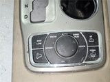 2011-13 Jeep Grand Cherokee Transfer Case Switch Center Console P56046233AC OEM