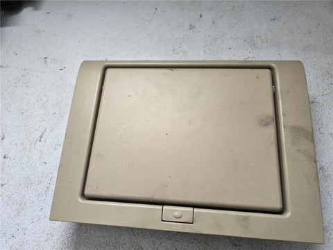 2007 - 2014 Tahoe Yukon Suburban Overhead DVD Screen 20844135 OEM