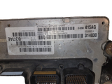 06 Charger Magnum Chrysler 300 5.7 Engine Computer Module PCM ECU 04896415AG OEM