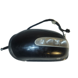 06-08 Mercedes W164 ML350 ML320 ML500 Right Rear View Door Mirror OEM 1648100216