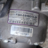 12 - 18 Kia Optima SONATA AC Compressor 2.0L Turbo OEM F500-EB9BD10-XP