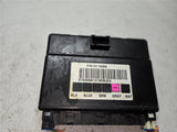 03-07 Silverado Avalanche Suburban Tahoe Yukon body control module 15116066 OEM