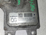 14-15 Nissan 0X2 Transmission Computer Ctrl Module 310369NB0E, 310F6 ABA0A OEM