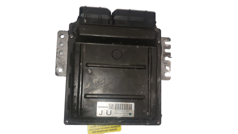 2005 Nissan Pathfinder 4.0 PCM ECM ECU Engine Computer Module MEC35-752 A1 5405
