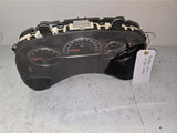 2002-04 Envoy Trailblazer Speedometer Instrument Gauge Cluster 173K 15069271 OEM