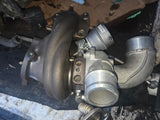 17 - 20 FORD FUSION LINCOLN MKZ 15-18 Edge 2.0 ENGINE TURBO MOTOR VIN 9 OEM 64K